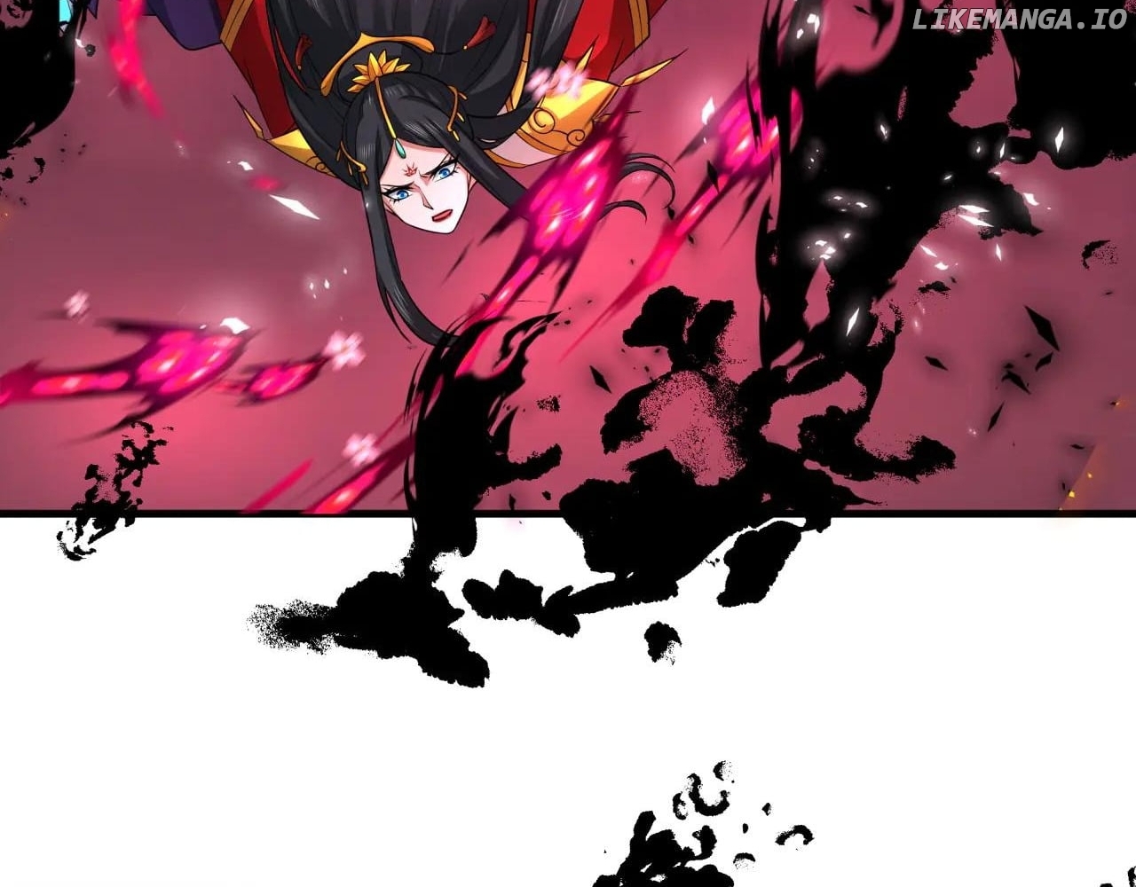 Era of the Haunted Chapter 321 - page 129